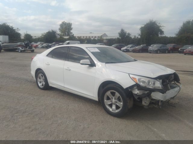 CHEVROLET MALIBU 2013 1g11c5sa1df220726