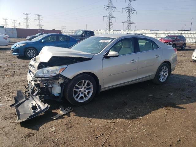 CHEVROLET MALIBU 1LT 2013 1g11c5sa1df220810