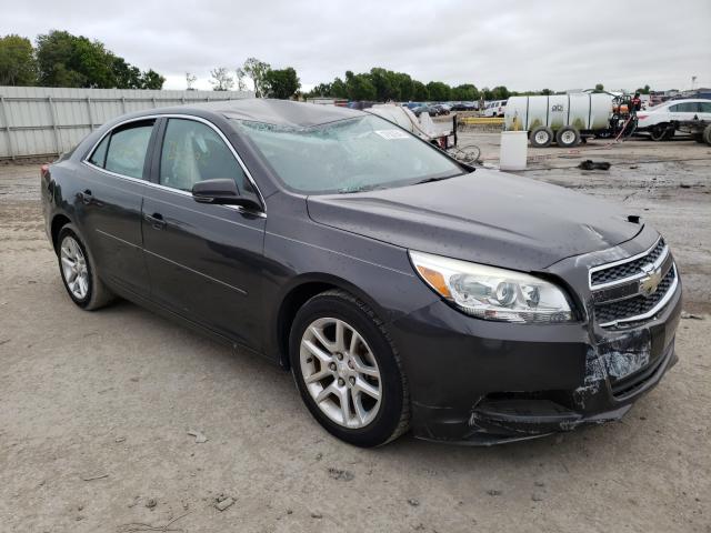 CHEVROLET MALIBU 1LT 2013 1g11c5sa1df221861