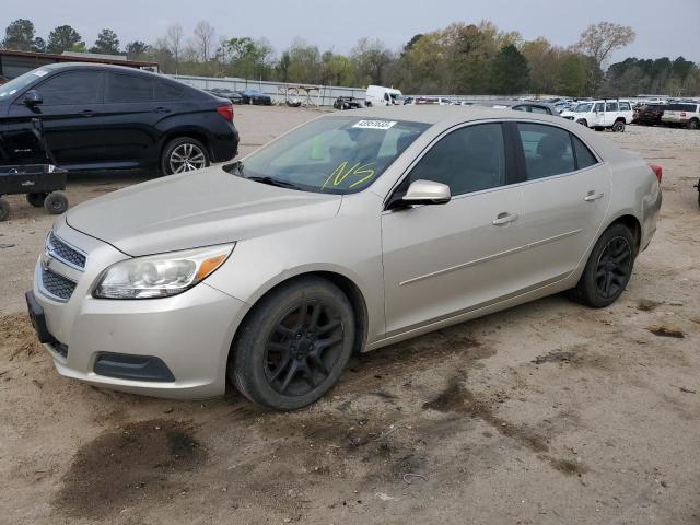 CHEVROLET MALIBU 1LT 2013 1g11c5sa1df222010