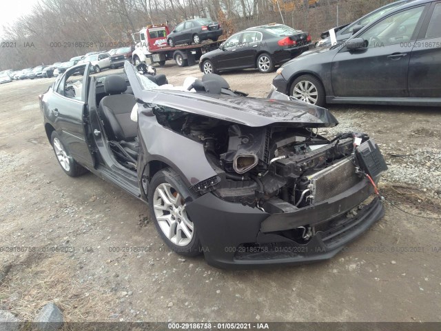 CHEVROLET MALIBU 2013 1g11c5sa1df222833