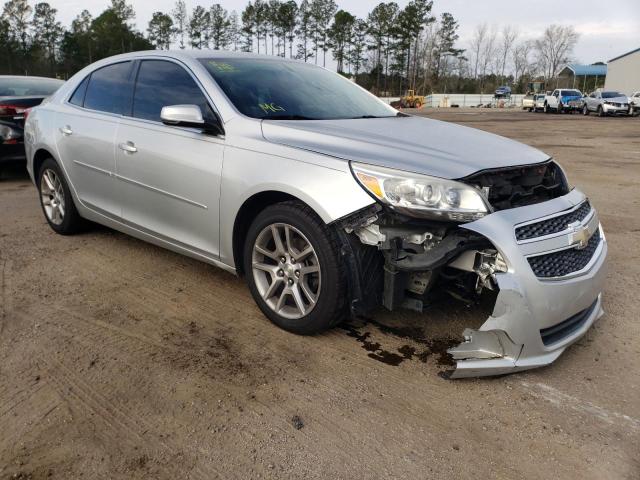 CHEVROLET MALIBU 1LT 2013 1g11c5sa1df222850