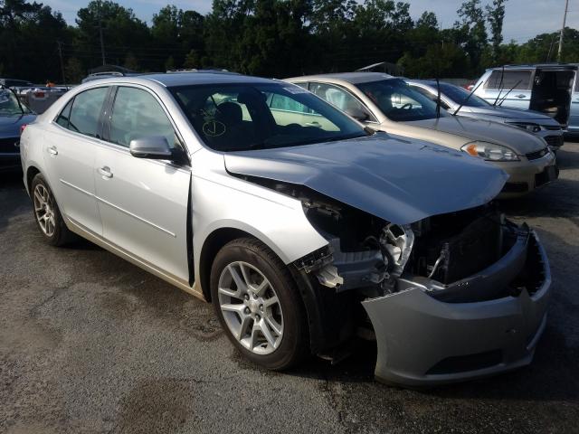 CHEVROLET MALIBU 1LT 2013 1g11c5sa1df224100