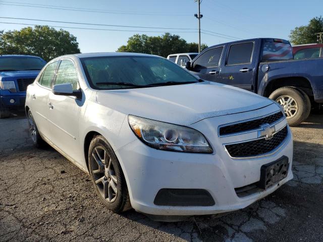 CHEVROLET MALIBU 1LT 2013 1g11c5sa1df225361