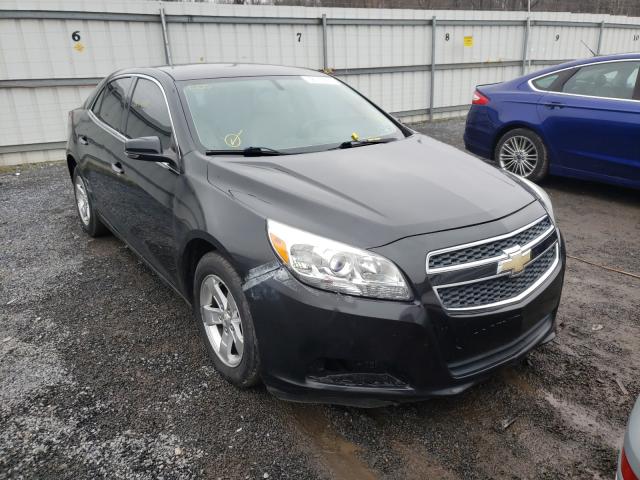 CHEVROLET MALIBU 1LT 2013 1g11c5sa1df227997