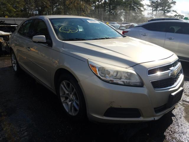 CHEVROLET MALIBU 1LT 2013 1g11c5sa1df228034