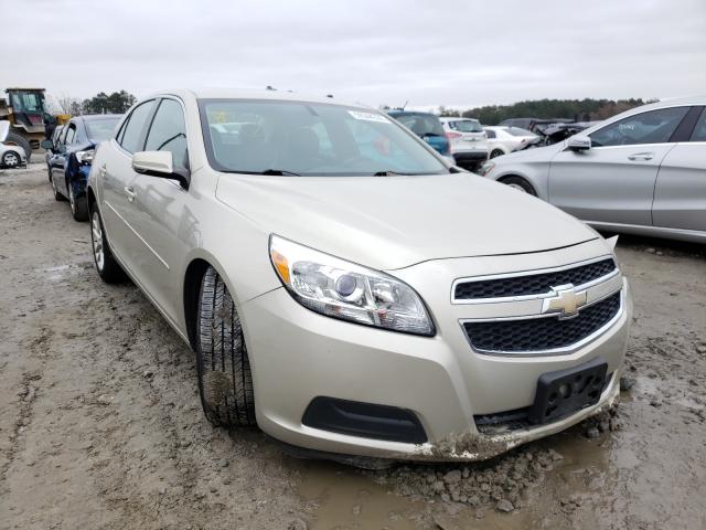 CHEVROLET MALIBU 1LT 2013 1g11c5sa1df229684