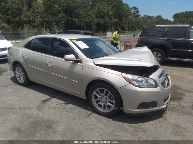 CHEVROLET MALIBU 2013 1g11c5sa1df230866