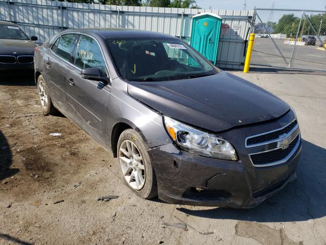 CHEVROLET MALIBU 1LT 2013 1g11c5sa1df231029