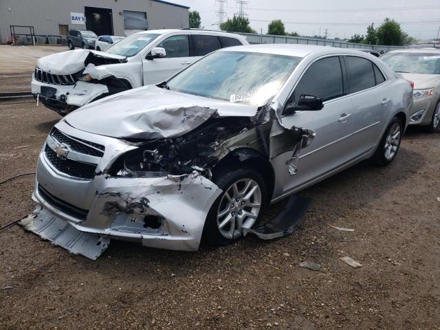 CHEVROLET MALIBU 1LT 2013 1g11c5sa1df231080