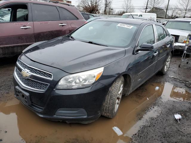 CHEVROLET MALIBU 2013 1g11c5sa1df232343