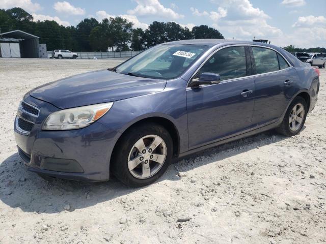 CHEVROLET MALIBU 2013 1g11c5sa1df233265