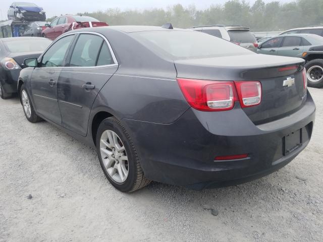 CHEVROLET MALIBU 1LT 2013 1g11c5sa1df234481