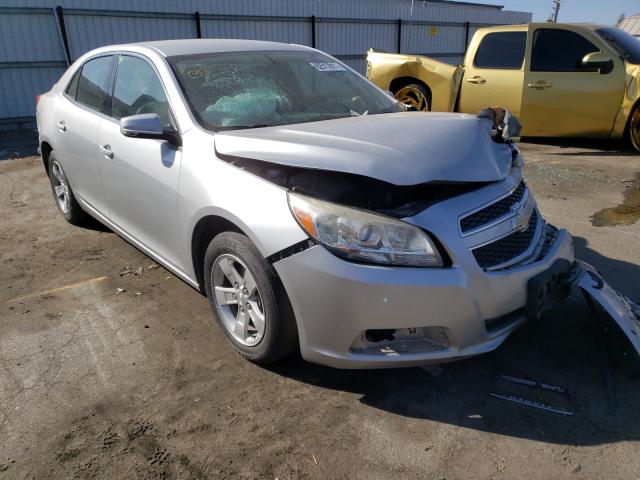 CHEVROLET MALIBU 1LT 2013 1g11c5sa1df234822