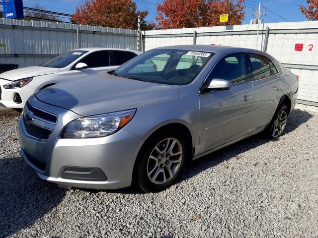 CHEVROLET MALIBU 2013 1g11c5sa1df235517