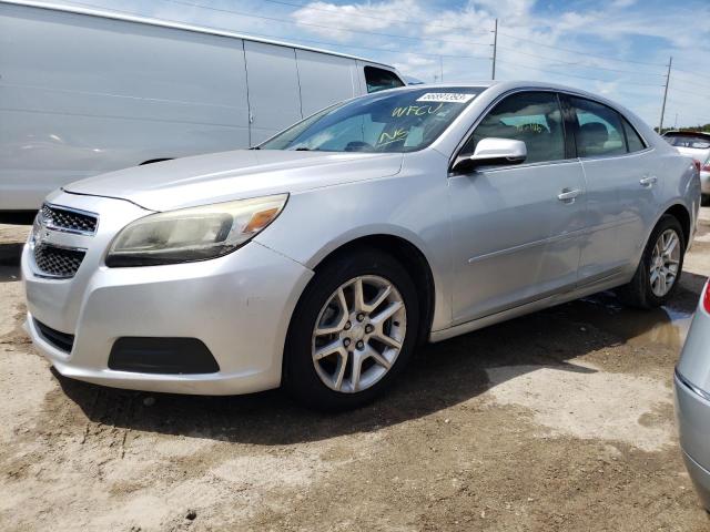 CHEVROLET MALIBU 1LT 2013 1g11c5sa1df236425