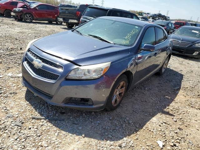 CHEVROLET MALIBU 1LT 2013 1g11c5sa1df237218