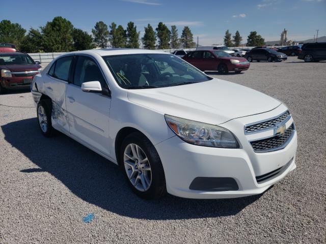 CHEVROLET MALIBU 1LT 2013 1g11c5sa1df237588