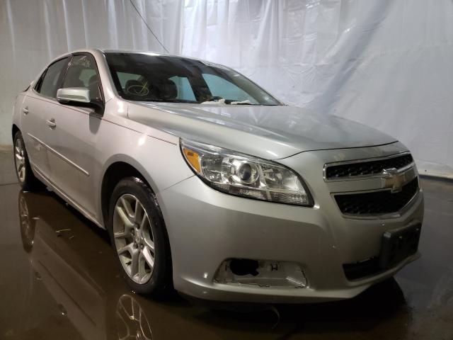 CHEVROLET MALIBU 1LT 2013 1g11c5sa1df248011