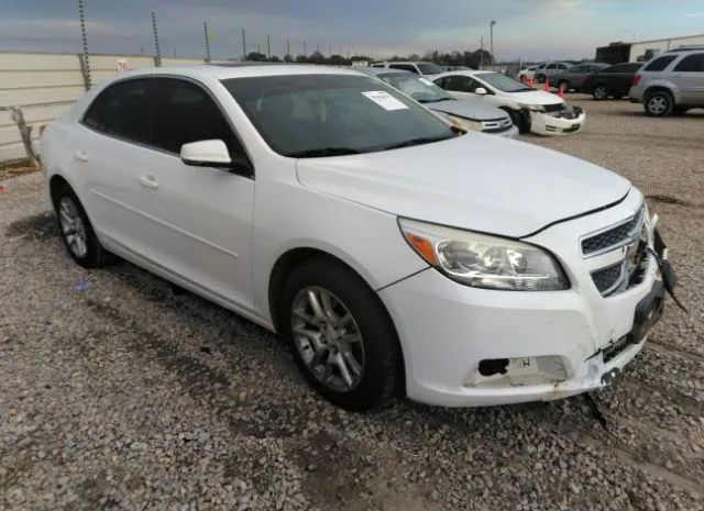 CHEVROLET MALIBU 2013 1g11c5sa1df248834