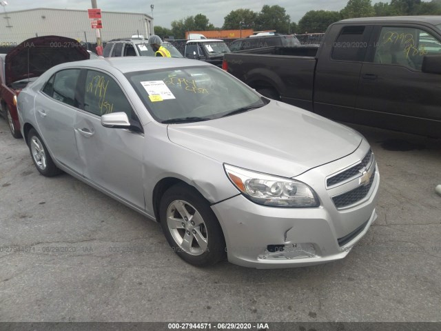 CHEVROLET MALIBU 2013 1g11c5sa1df249577