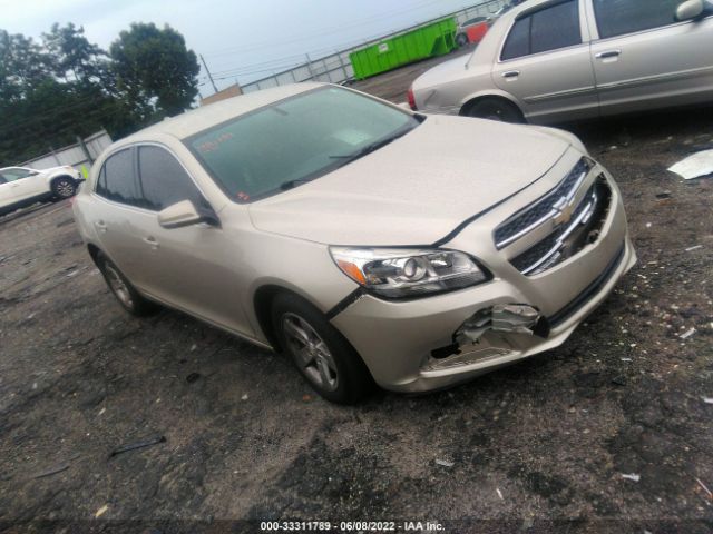 CHEVROLET MALIBU 2013 1g11c5sa1df252706