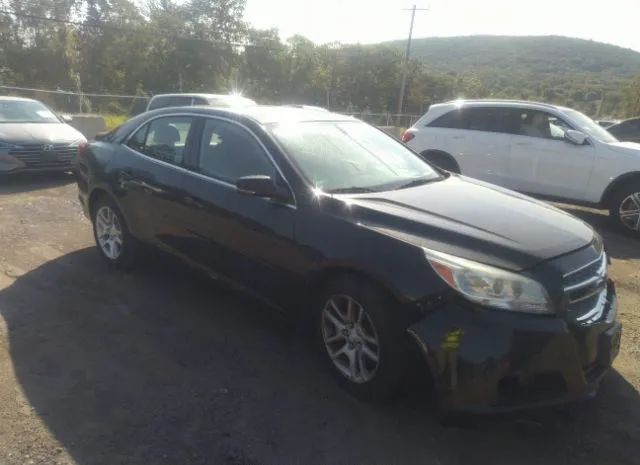 CHEVROLET MALIBU 2013 1g11c5sa1df253547