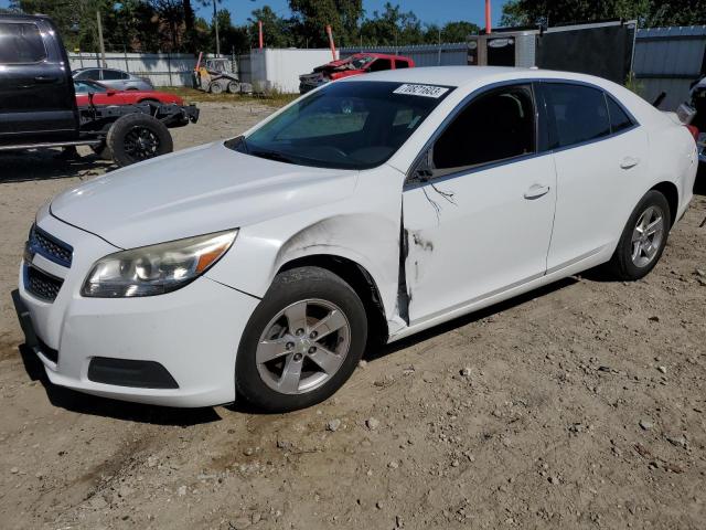 CHEVROLET MALIBU 1LT 2013 1g11c5sa1df254729