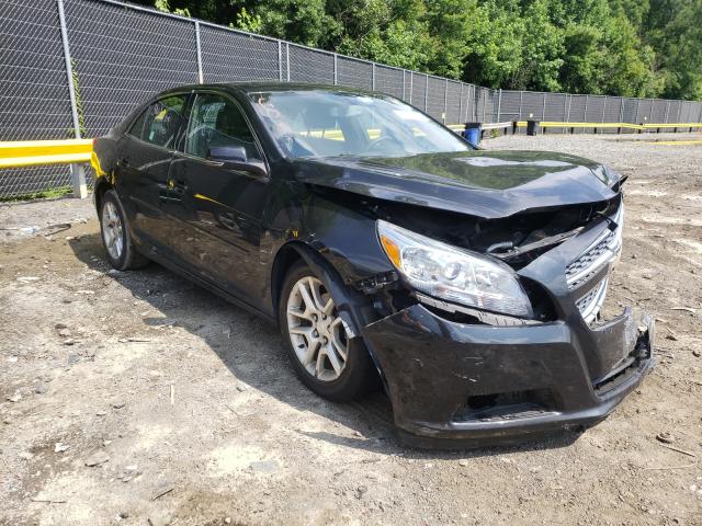 CHEVROLET MALIBU 1LT 2013 1g11c5sa1df255458