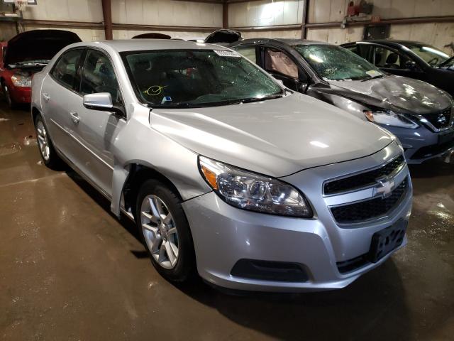 CHEVROLET MALIBU 1LT 2013 1g11c5sa1df256013