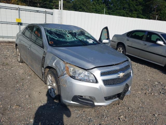 CHEVROLET MALIBU 1LT 2013 1g11c5sa1df259722