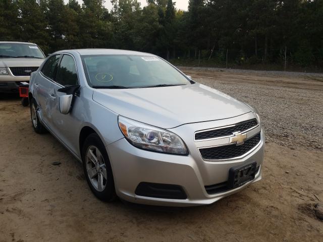 CHEVROLET MALIBU 1LT 2013 1g11c5sa1df260577