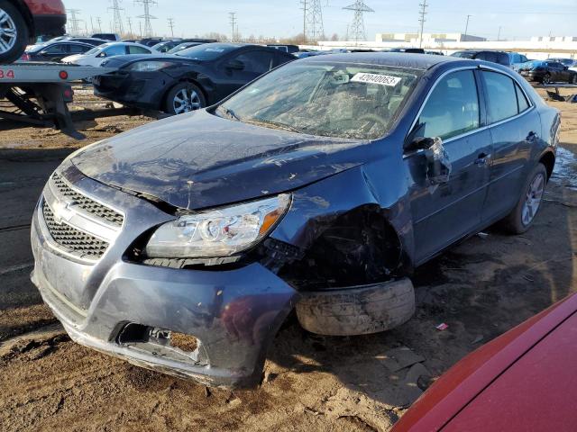 CHEVROLET MALIBU 2013 1g11c5sa1df264497