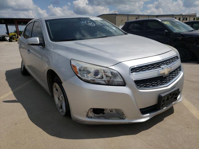 CHEVROLET MALIBU 1LT 2013 1g11c5sa1df264578