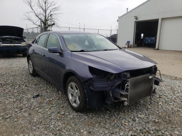 CHEVROLET MALIBU 1LT 2013 1g11c5sa1df264824