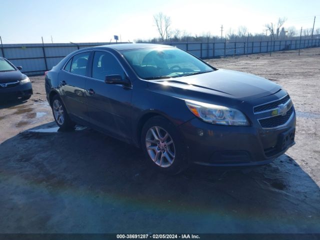 CHEVROLET MALIBU 2013 1g11c5sa1df267853