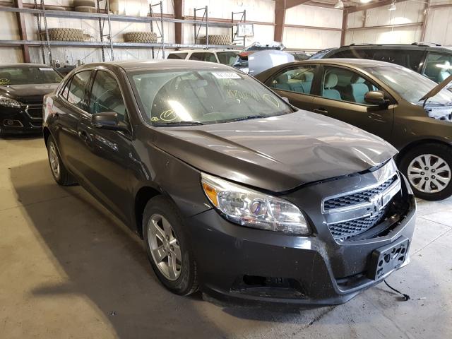 CHEVROLET MALIBU 1LT 2013 1g11c5sa1df269442