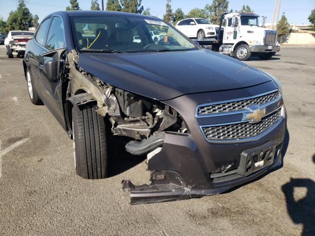 CHEVROLET MALIBU 1LT 2013 1g11c5sa1df271594