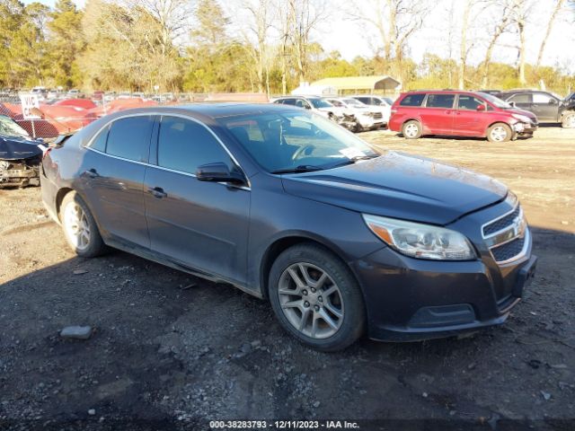 CHEVROLET MALIBU 2013 1g11c5sa1df272177