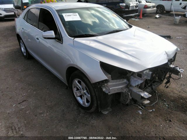 CHEVROLET MALIBU 2013 1g11c5sa1df273412