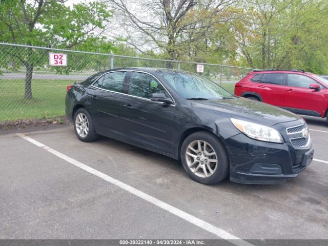 CHEVROLET MALIBU 2013 1g11c5sa1df274317