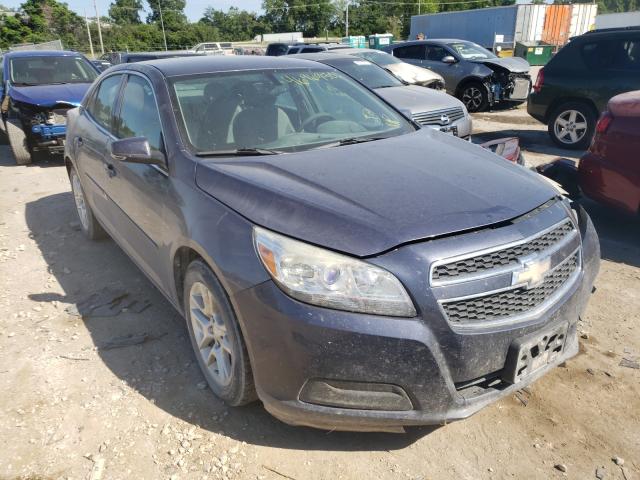 CHEVROLET MALIBU 1LT 2013 1g11c5sa1df274477