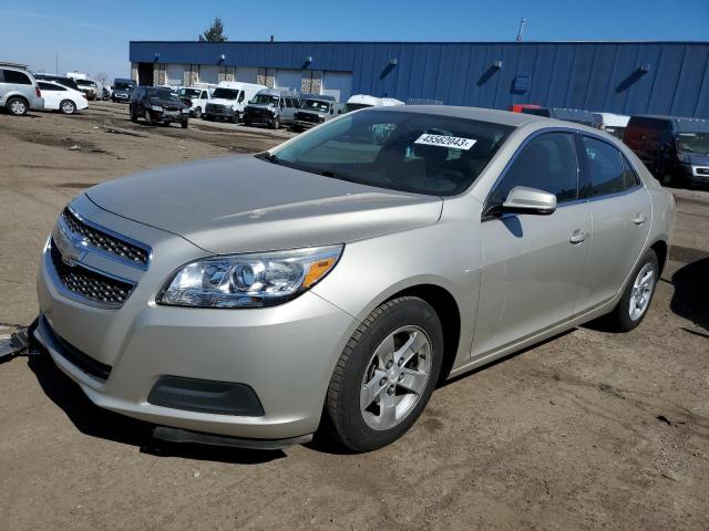 CHEVROLET MALIBU 1LT 2013 1g11c5sa1df275225