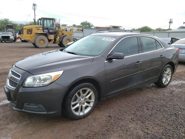 CHEVROLET MALIBU 2013 1g11c5sa1df275449