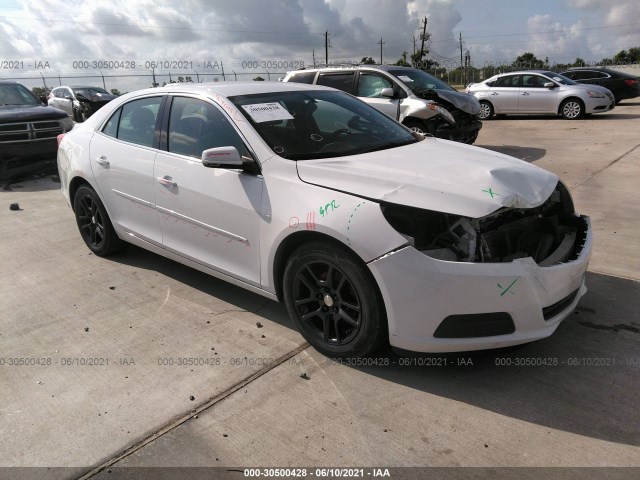 CHEVROLET MALIBU 2013 1g11c5sa1df275967