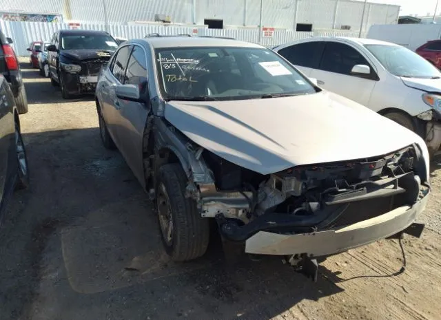 CHEVROLET MALIBU 2013 1g11c5sa1df282000