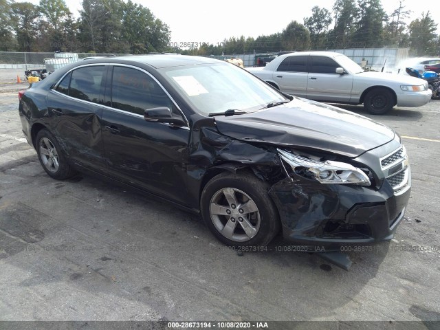 CHEVROLET MALIBU 2013 1g11c5sa1df283826