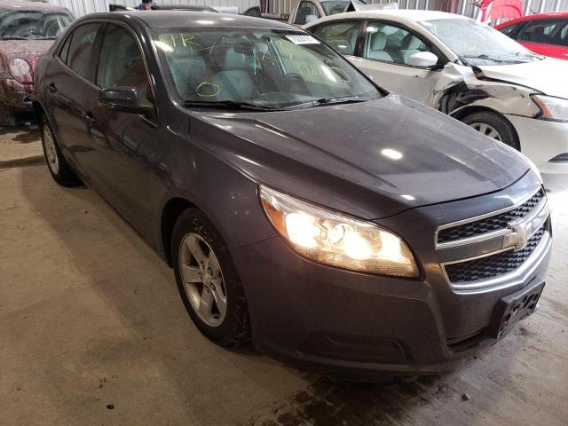 CHEVROLET MALIBU 1LT 2013 1g11c5sa1df285530