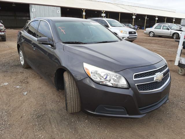 CHEVROLET MALIBU 1LT 2013 1g11c5sa1df289772