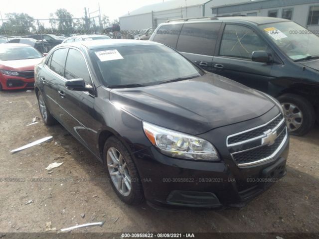 CHEVROLET MALIBU 2013 1g11c5sa1df290761